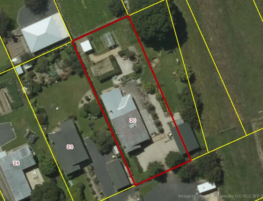 30 Orme Street, Outram, Dunedin City, 3 Bedrooms, 0 Bathrooms