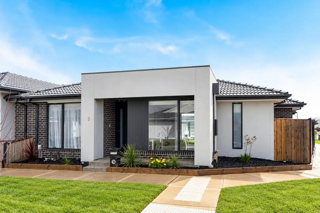 Wollert 4ਬੈੱਡਰੂਮ Modern Low Maintenance Living