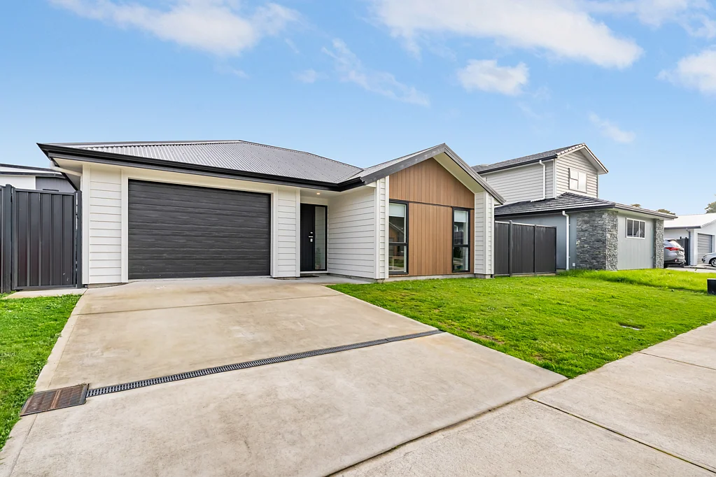 34 Castletown Street, Wallaceville, Upper Hutt, Wellington
