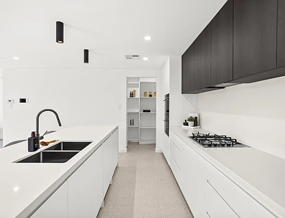 3/51 Coonong Road, Gymea Bay, NSW 2227, 4房, 3浴, 城市屋