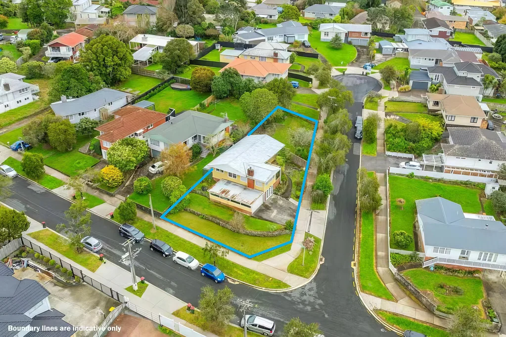 14 Dickey Street, New Windsor, Auckland City, Auckland