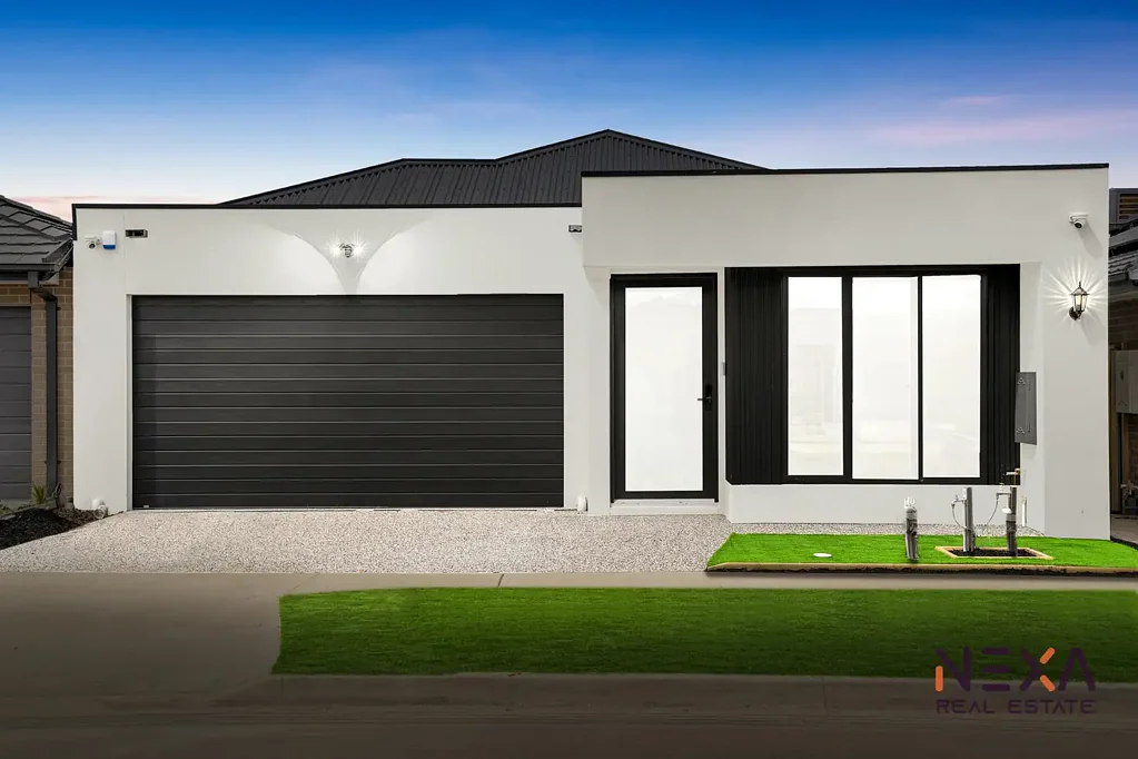 54 Monakeeba Boulevard, Woodstock, VIC 3751