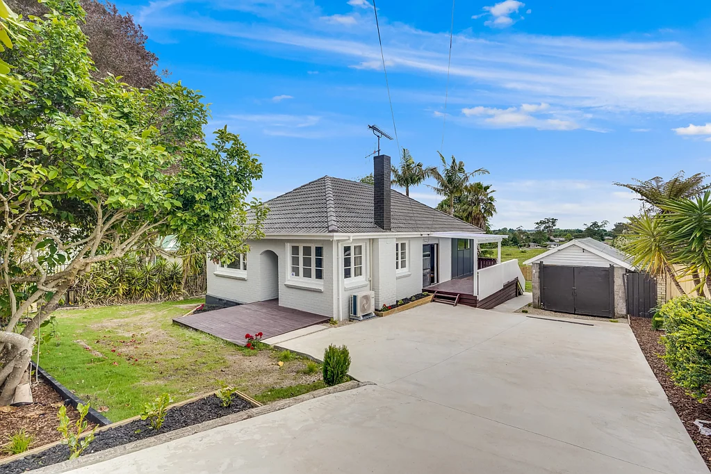 57 Kimihia Road, Huntly, Waikato