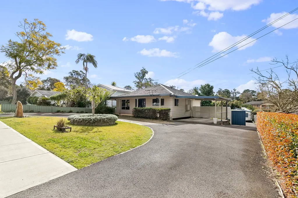 63 Taylors Road, Silverdale, NSW 2752