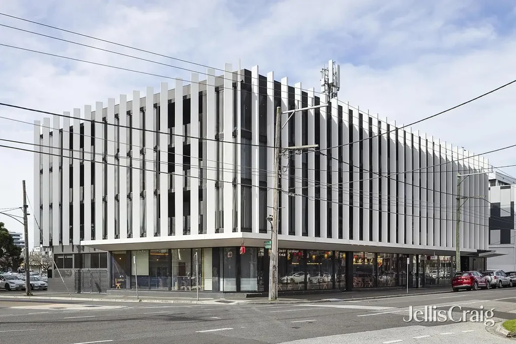 Carnegie 2房 都市优雅生活，攀登新高度 On top with lifestyle in urban elegance