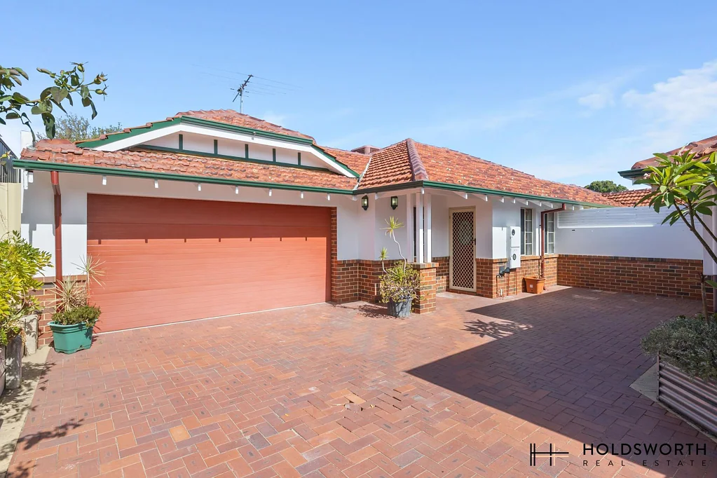 34 Heaton Road, Yokine, WA 6060