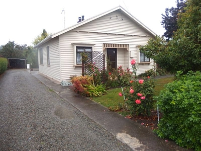Residential Zone