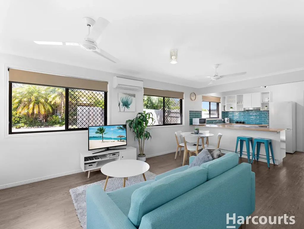 4/233 Torquay Terrace, Torquay, QLD 4655