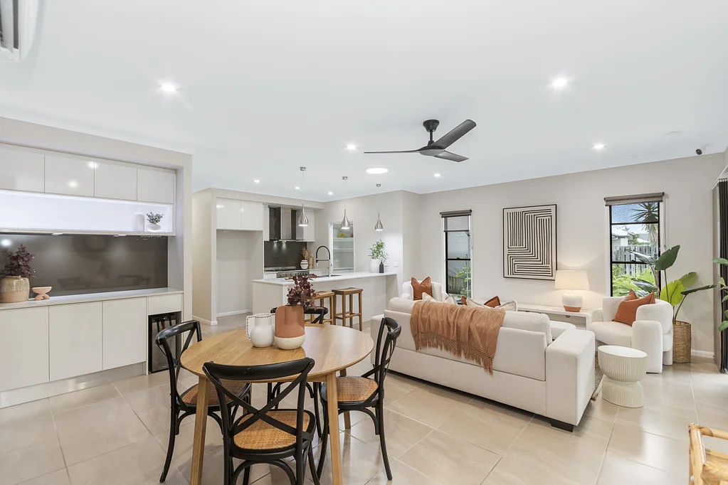 3 Anjota Street, Burdell, QLD 4818
