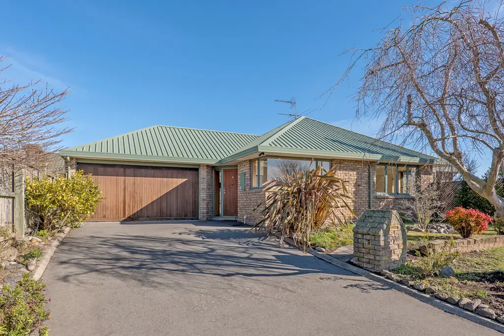 70A Kensington Avenue, Rangiora, Waimakariri, Canterbury