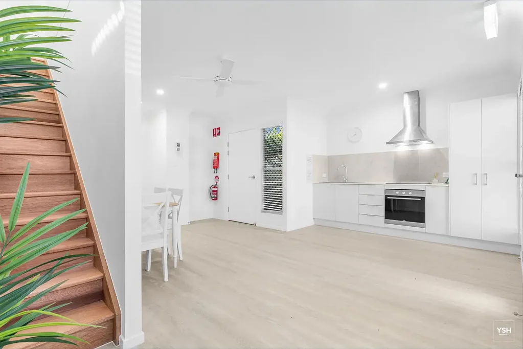 Luxury, Fully Furnished One-Bedroom – Utilities Included for Easy Living!