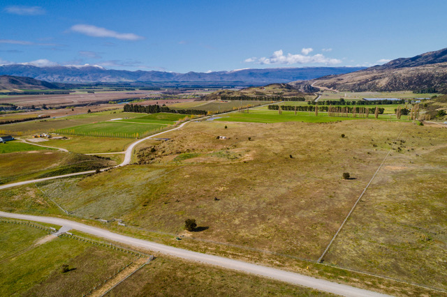 11 Totara Place, Queensberry, Otago, 0房, 0浴