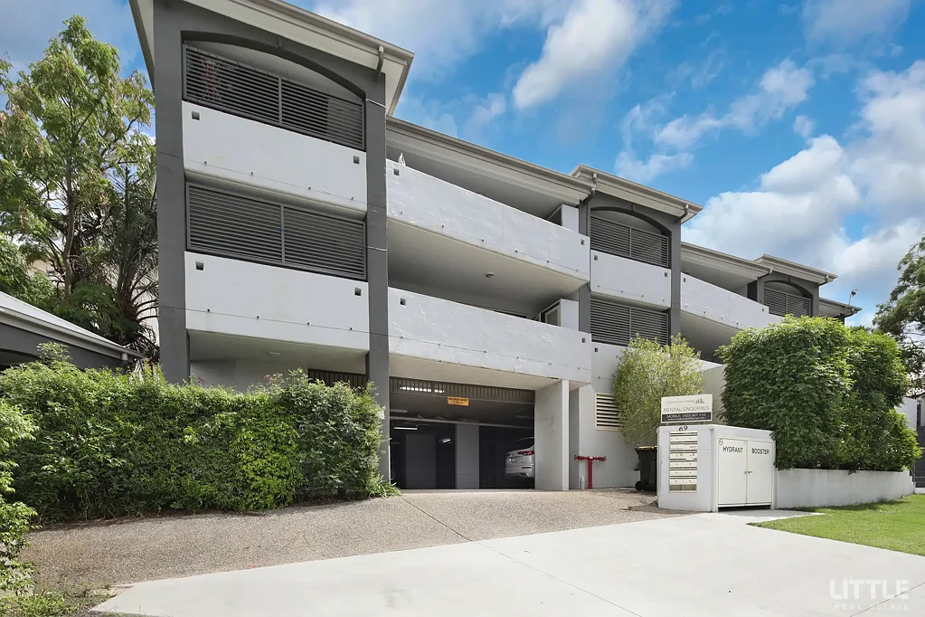 Indooroopilly 2कमरा Prime Location in Indooroopilly