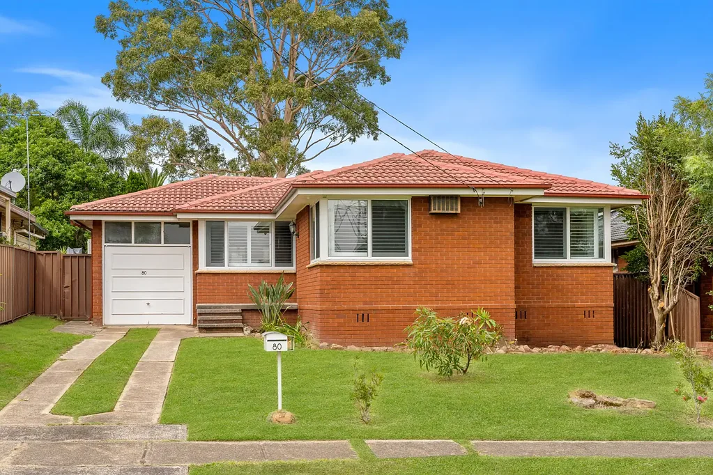 80 Mississippi Road, Seven Hills, NSW 2147