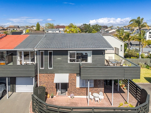 3/65 Long Drive, St Heliers, Auckland City