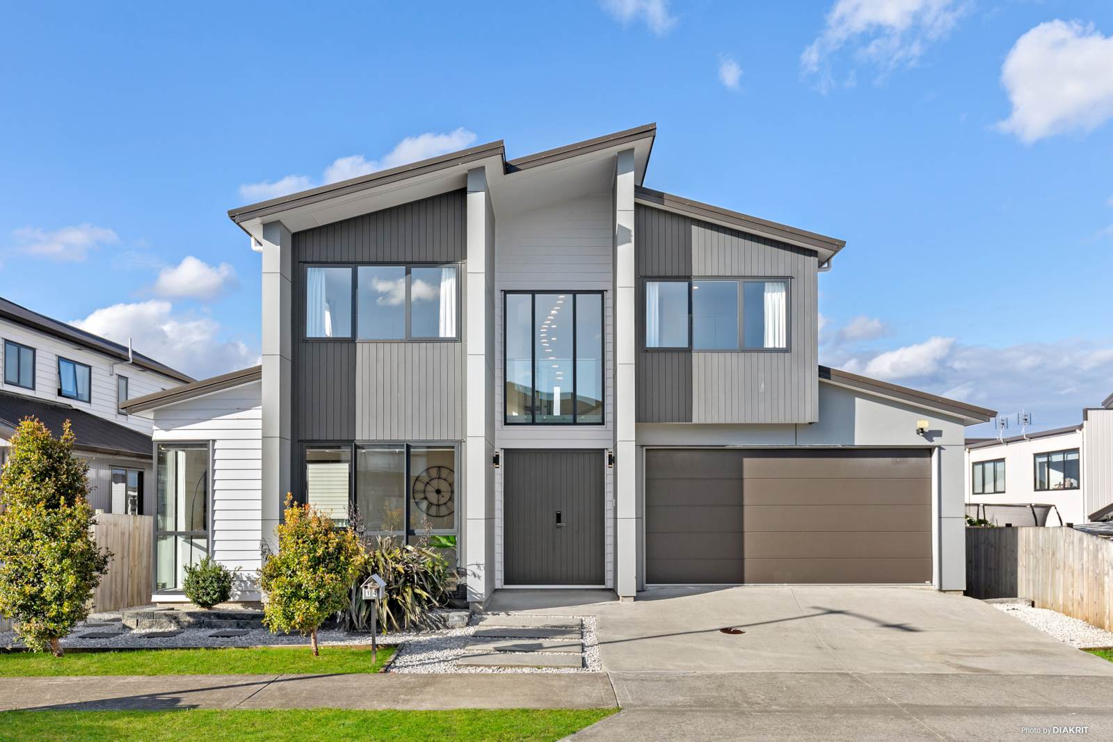 14 Habitat Place, Hobsonville, Auckland - Waitakere, 5 chambres, 0 salles de bain, House