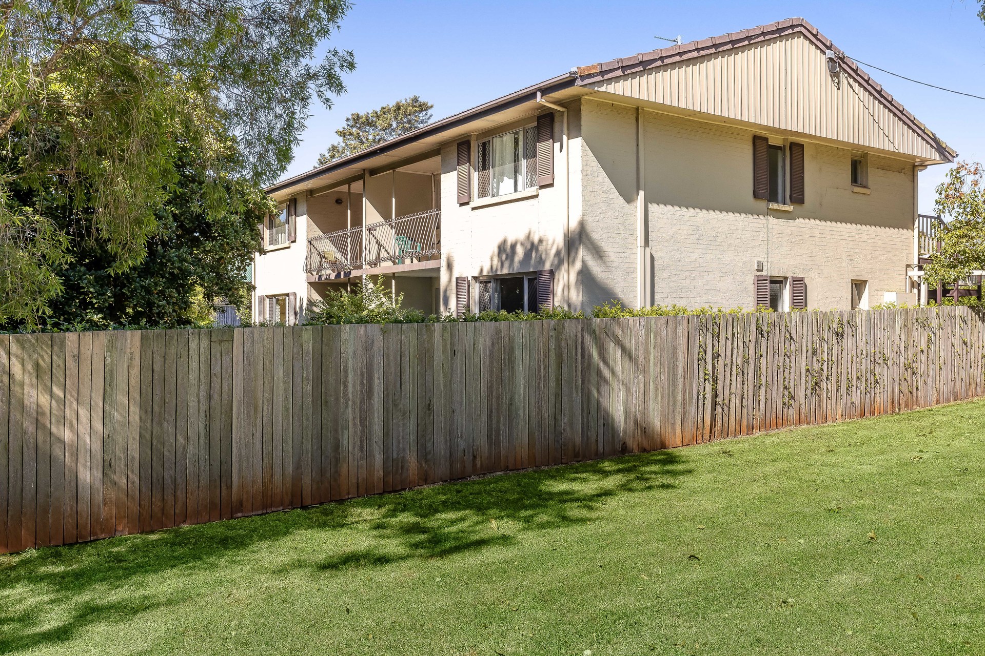 110A JAMES ST, SOUTH TOOWOOMBA QLD 4350, 0房, 0浴, Unit