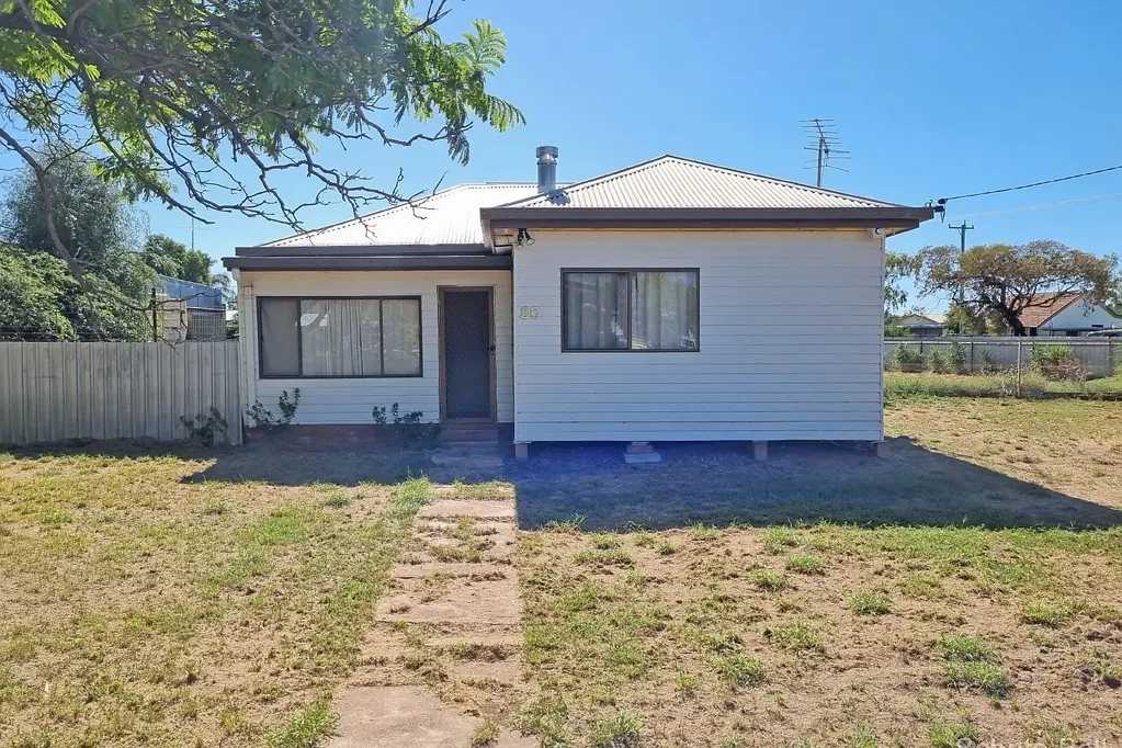 86 Bourke Street, Brewarrina, NSW 2839