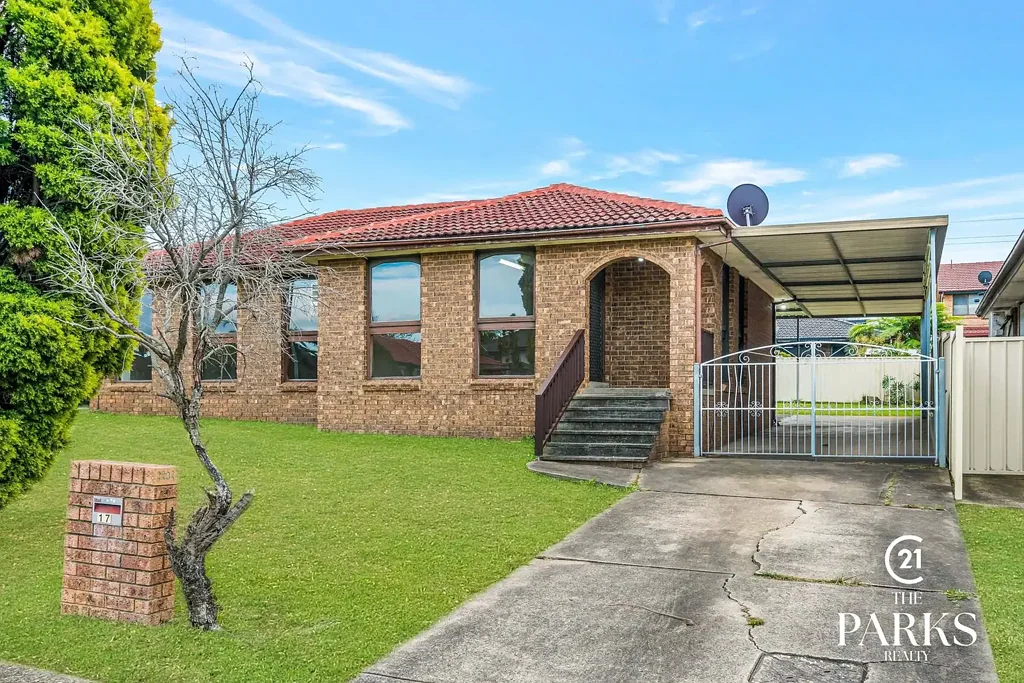 Freshly Painted Family Home