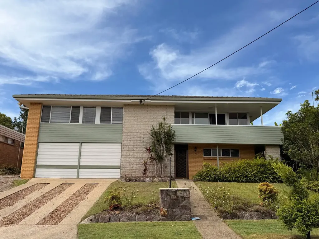 33 Kanofski Street, Chermside West, QLD 4032