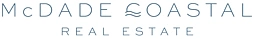 McDade Coastal Real Estate