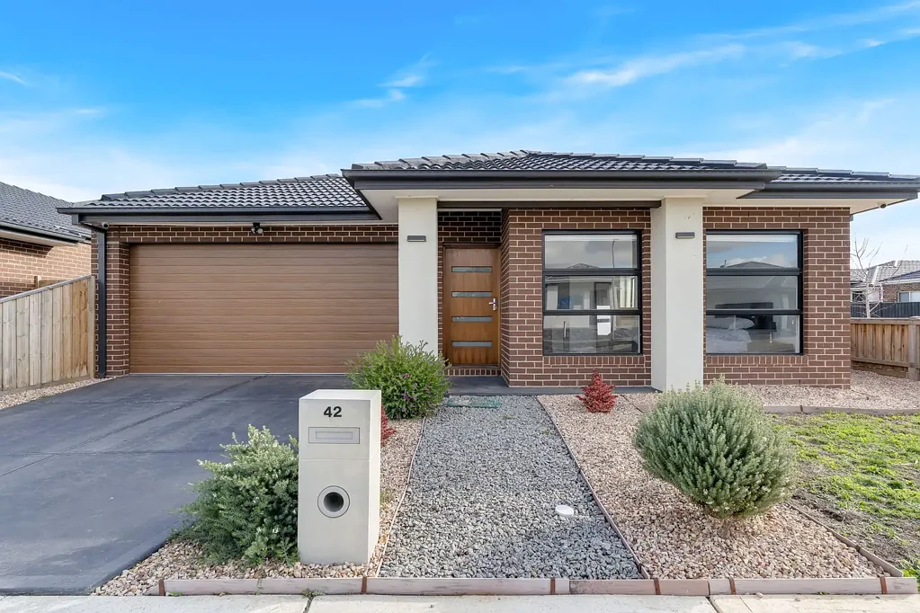 42 Possum Drive, Beveridge, VIC 3753
