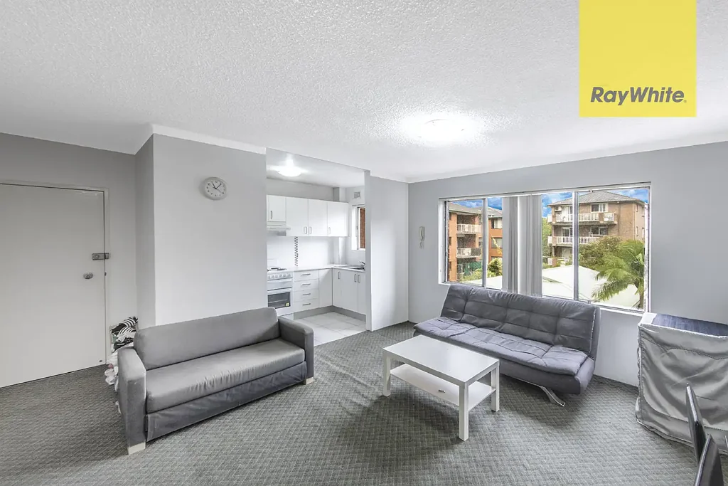 NEWLY LISTED - NEWLY UPDATED FURNISHED TWO BEDROOM APARTMENT IN CBD LOCATION