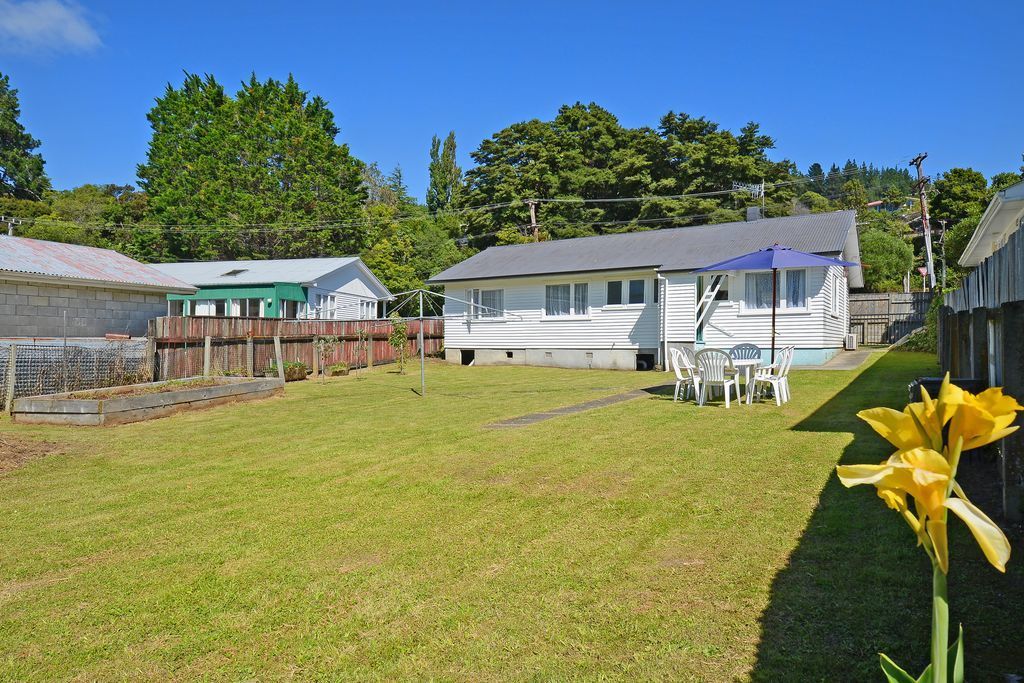 21 Pinehaven Road, Pinehaven, Upper Hutt, 5房, 0浴