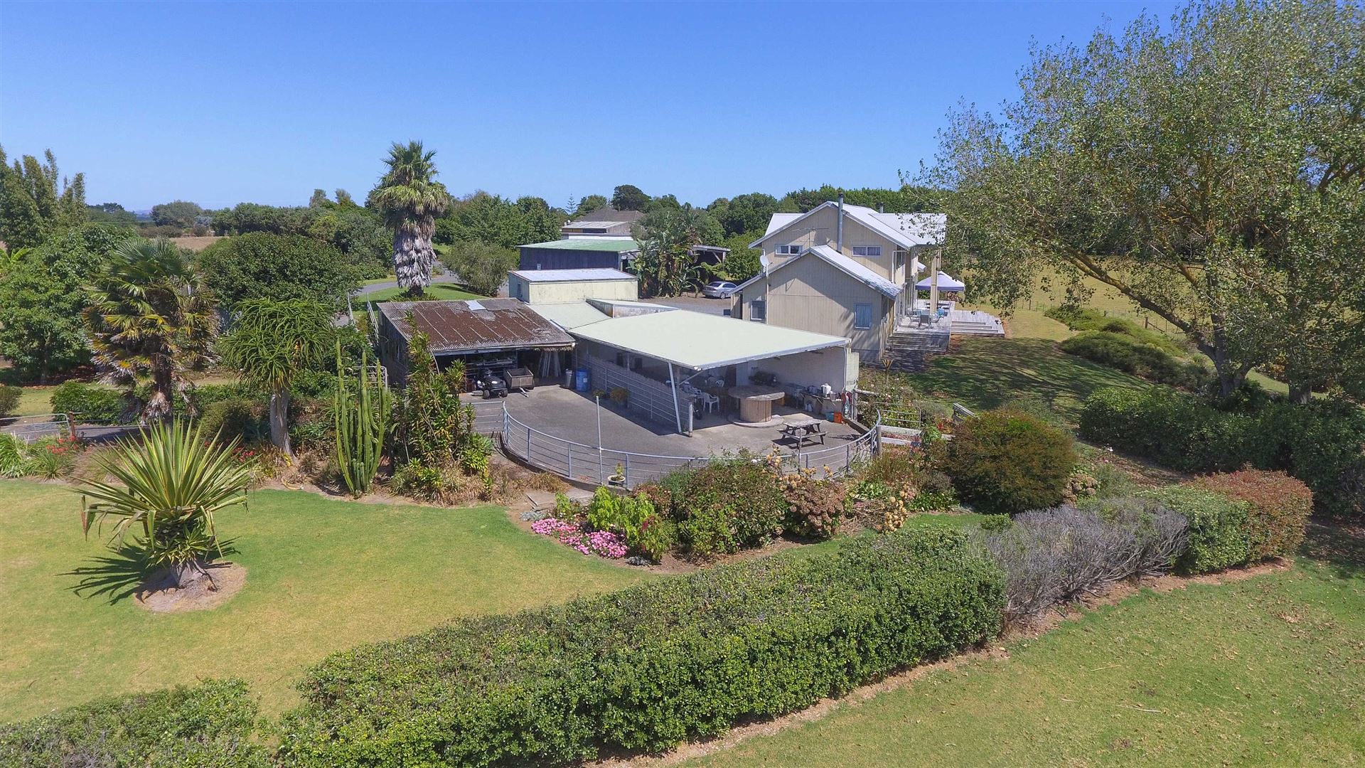 342 Mckenzie Road, Waiau Pa, Auckland - Franklin, 6 chambres, 0 salles de bain