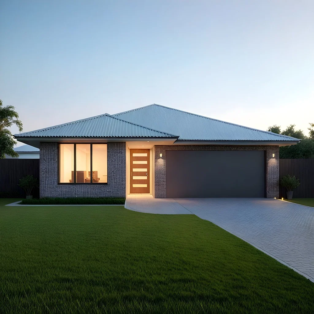 Deebing Heights 4 Bedroom House and Land Package in Deebing Heights