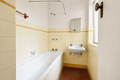 16/10A Challis Avenue, Potts Point, NSW 2011, 0 slaapkamers, 1 badkamers, Studio
