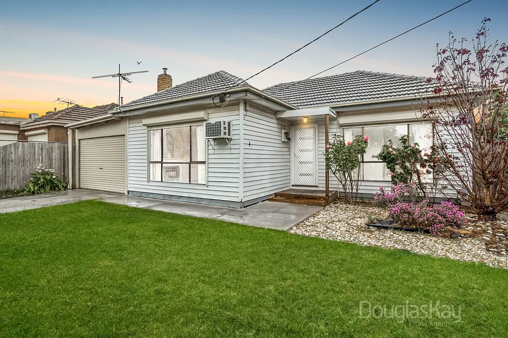 14 Busch Street, Sunshine North, VIC 3020