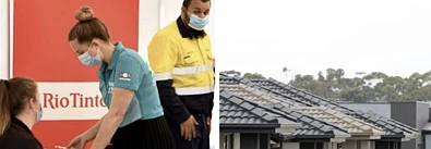 矿业巨头狂砸亿金救市！西澳启动“七城愿景”，教师医生优先拎包入住
