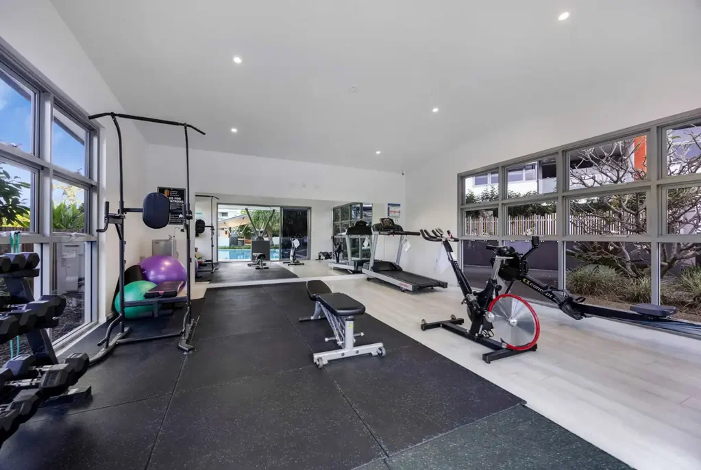 4508/61 Investigator Dr. INVESTIGATOR Drive, Robina, QLD 4226