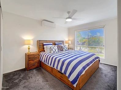 8 Delta Way, Point Vernon, QLD 4655, 4 slaapkamers, 2 badkamers, House