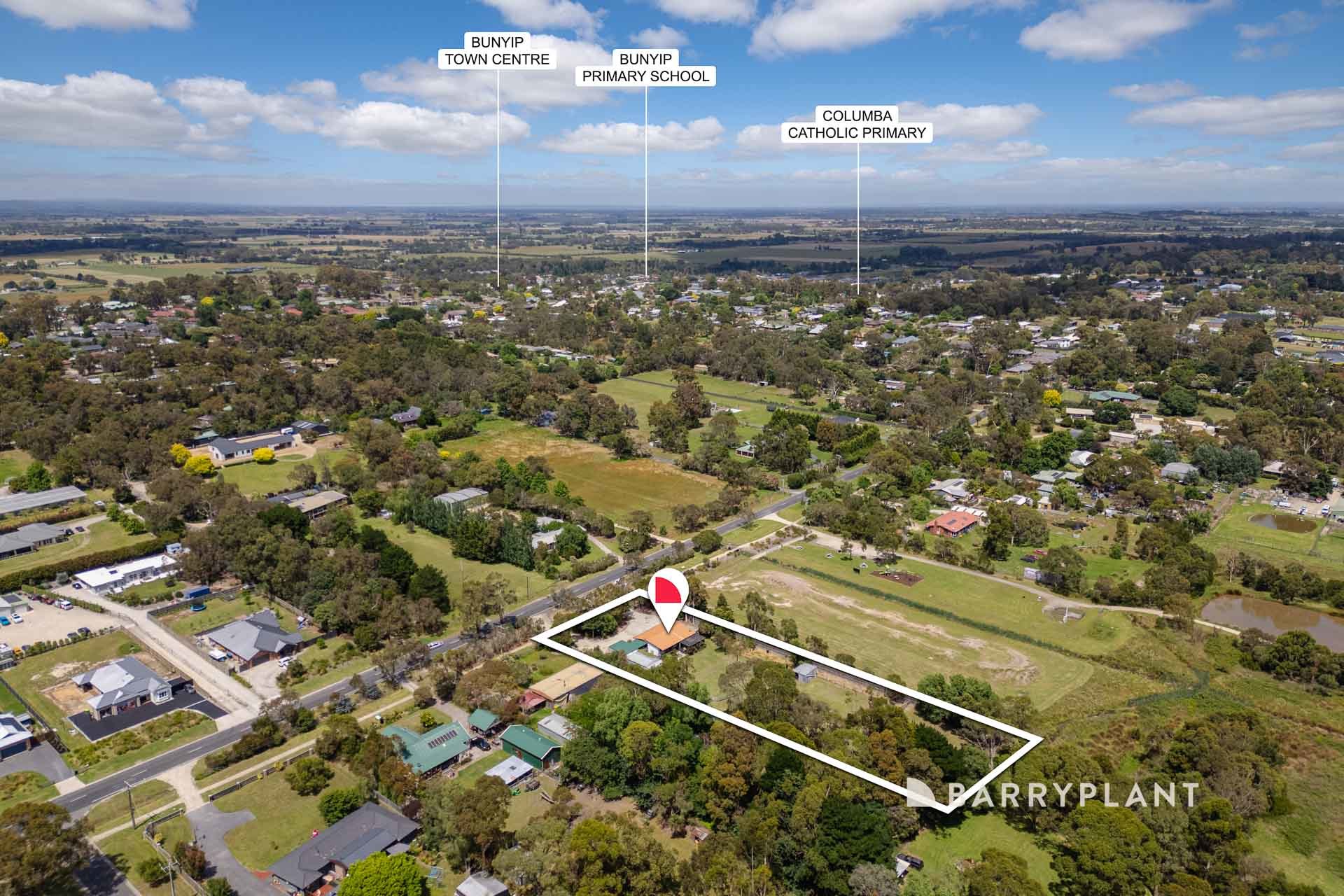 73 WATTLETREE RD, BUNYIP VIC 3815, 0 ਕਮਰੇ, 0 ਬਾਥਰੂਮ, House