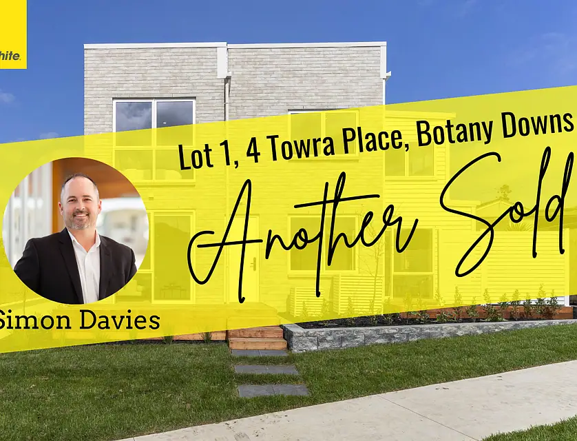 Lot 1&2/4 Towra Place, Botany Downs, Manukau City, 4 Kuwarto, 2 Banyo, House