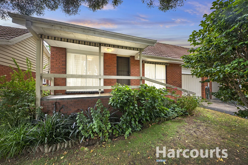 3/10 Lording Street, Ferntree Gully, VIC 3156