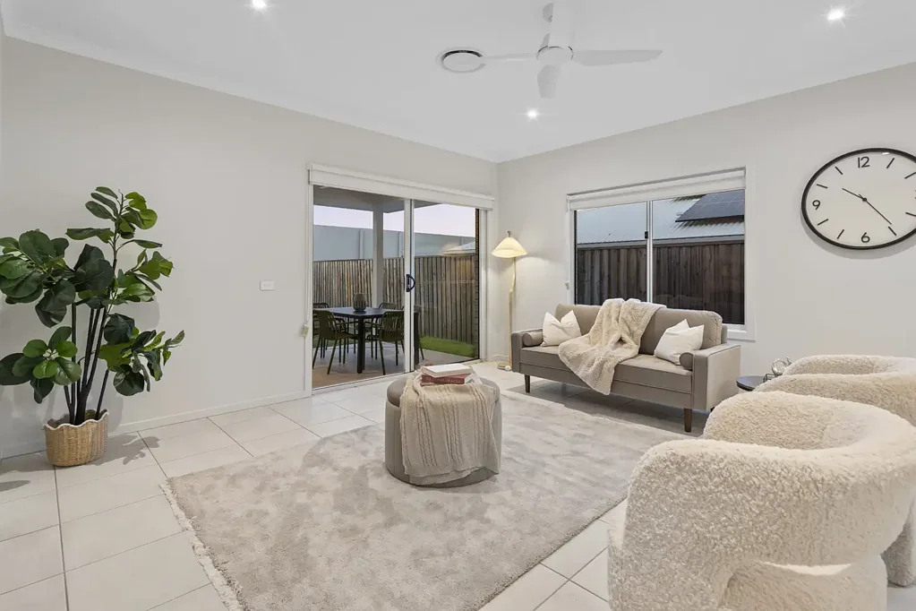 South Ripley 4બેડરૂમ A Fresh Start for Growing Families in a Brand-New Metricon Home