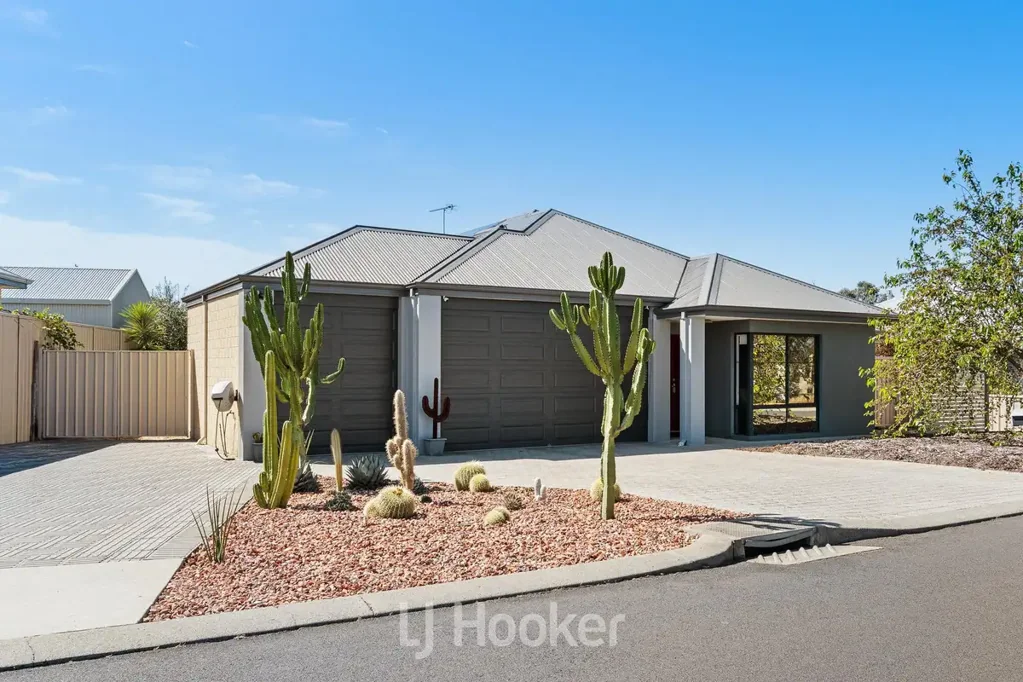 Capel 3Zimmer Modern Family Living