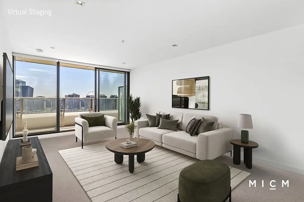 2108/100 Harbour Esplanade, Docklands, VIC 3008