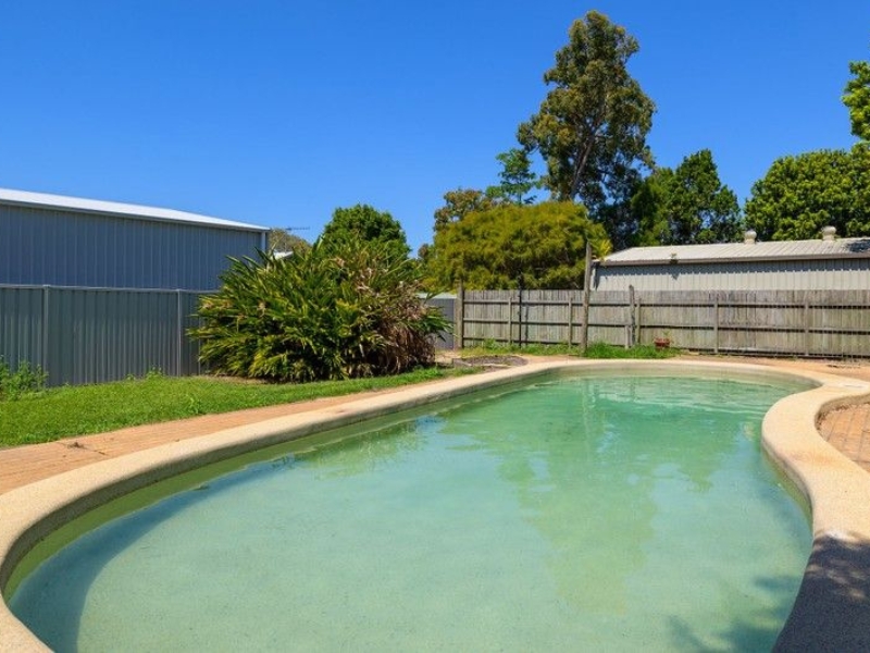 13 GYMPIE RD, TIN CAN BAY QLD 4580, 0 chambres, 0 salles de bain, House