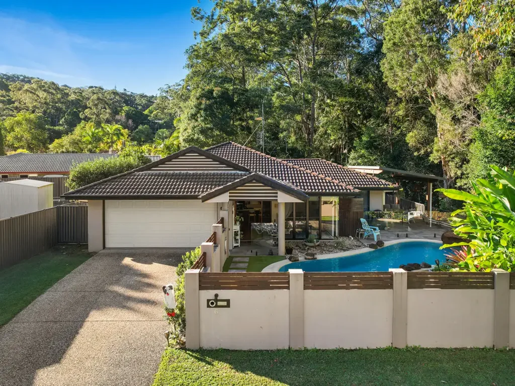 Buderim 4غرفة نوم Perfect Family Home - Surrounded by Nature & Across From The Park!
