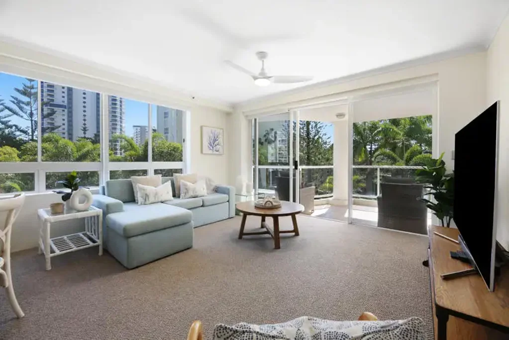 8/1-9 Hughes Avenue, Main Beach, QLD 4217