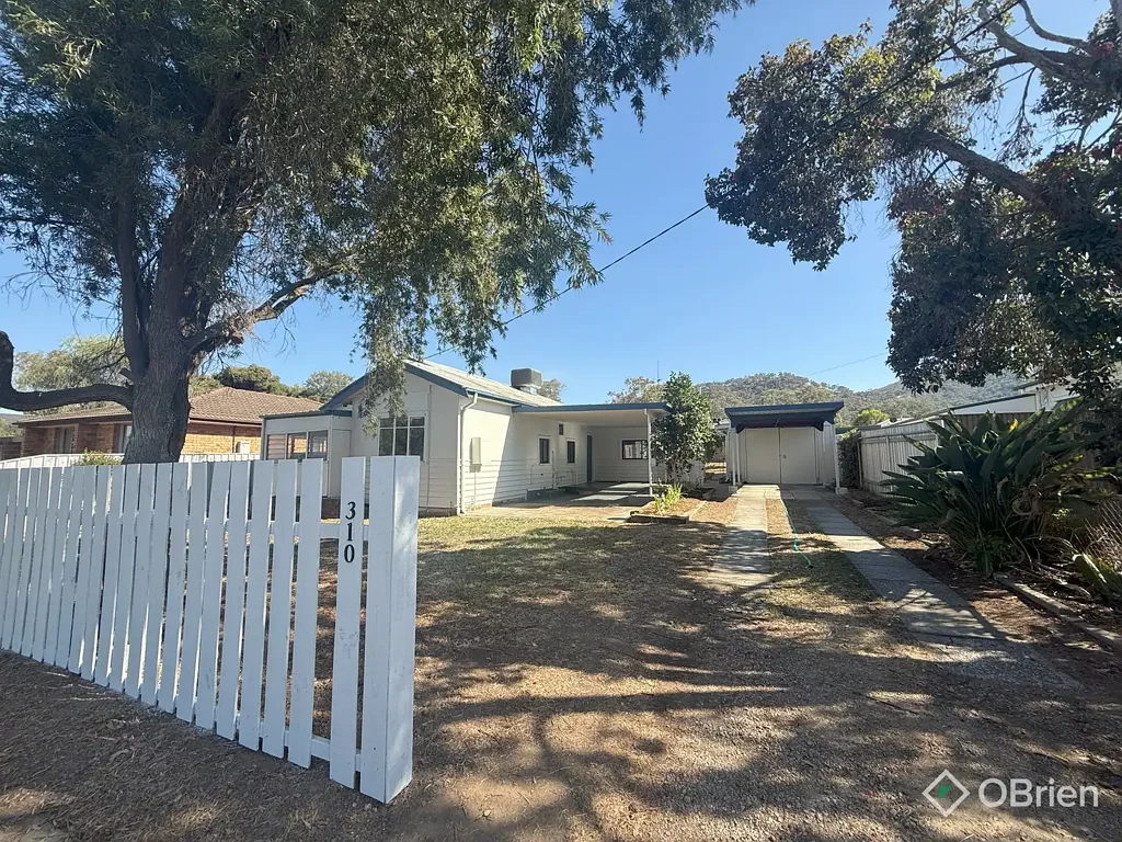 Low maintenance and convenient living