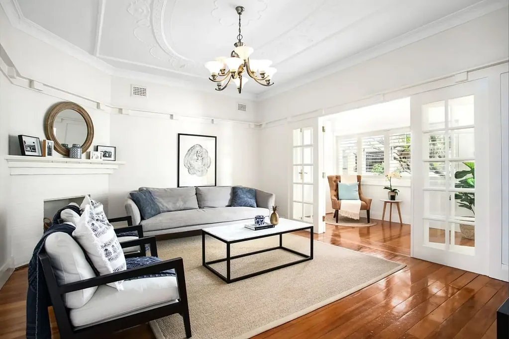 Charming apartment in prime Bondi Junction