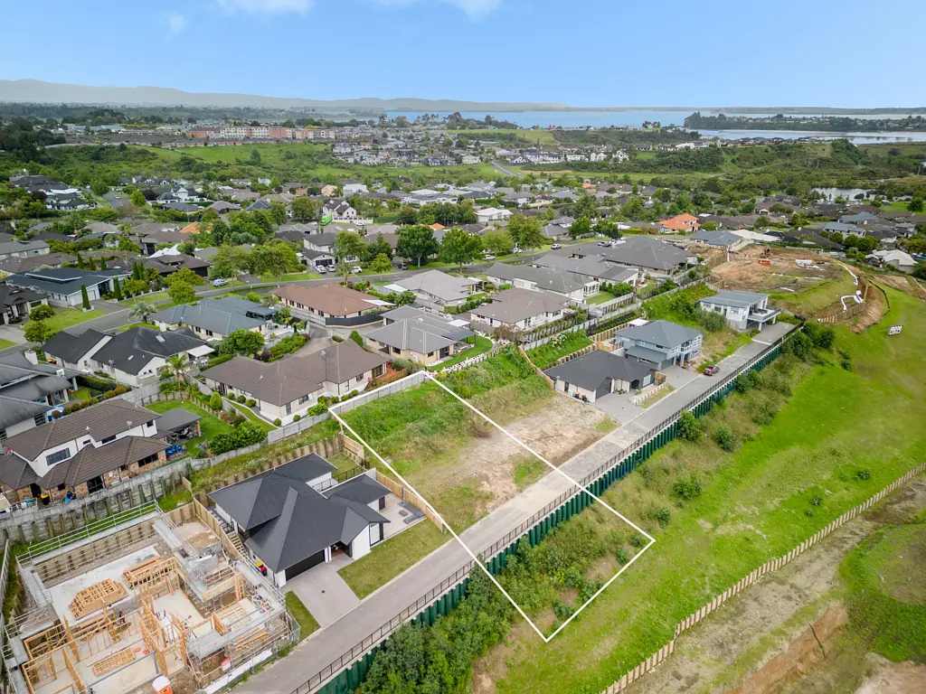 Bethlehem Build Your Dream - 801sqm with Views