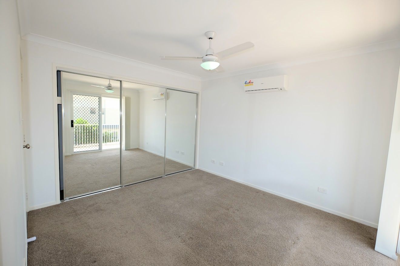 UNIT 7 86 JUTLAND ST, OXLEY QLD 4075, 0 chambres, 0 salles de bain, Townhouse