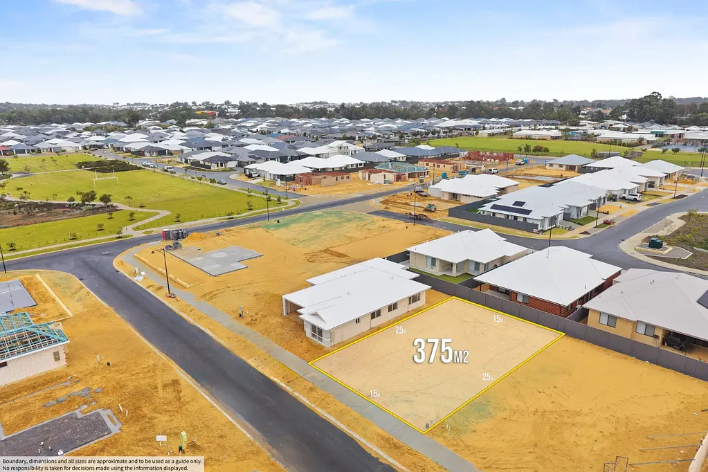 12 Bennetts Way, Baldivis, WA 6171