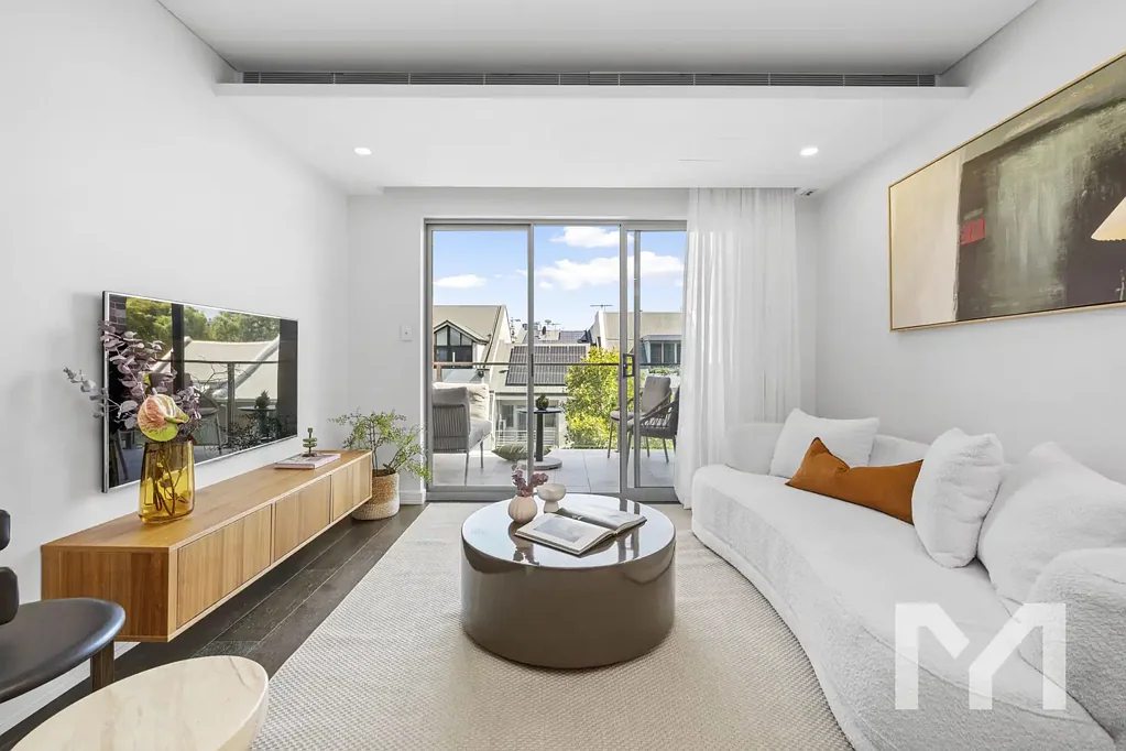 203/122 Brown Street, East Perth, WA 6004